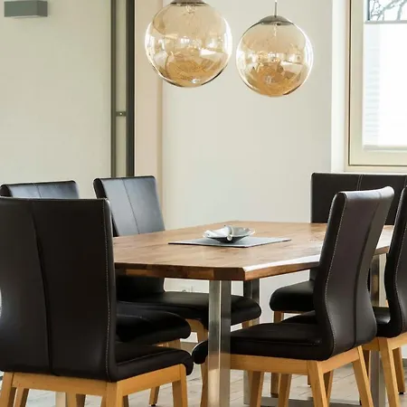 アパート Zweite Heimat