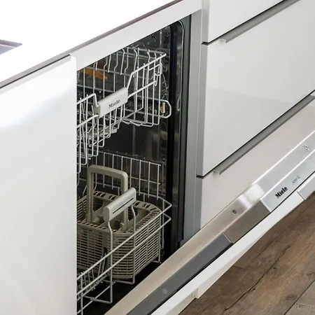 Zweite Heimat アパート