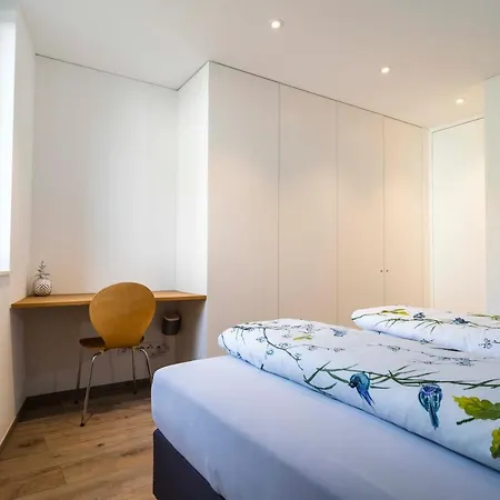 Zweite Heimat * לוכאו ביי ברגנץ