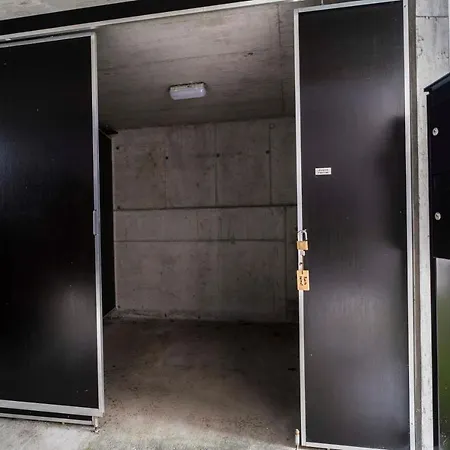 Zweite Heimat דירה לוכאו ביי ברגנץ