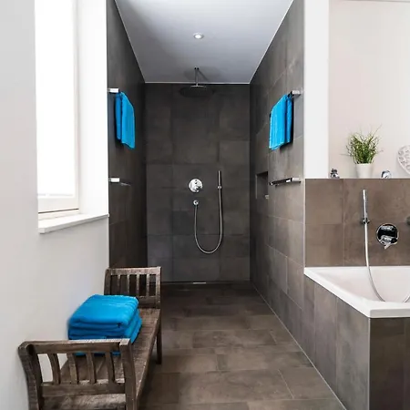 アパート Zweite Heimat *