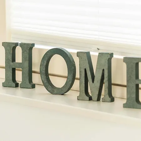 דירה Zweite Heimat