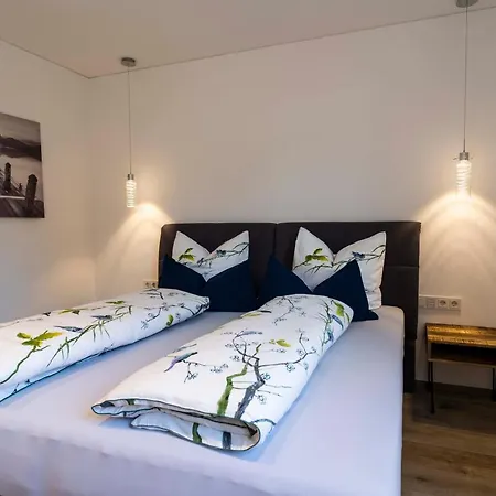 Zweite Heimat לוכאו ביי ברגנץ