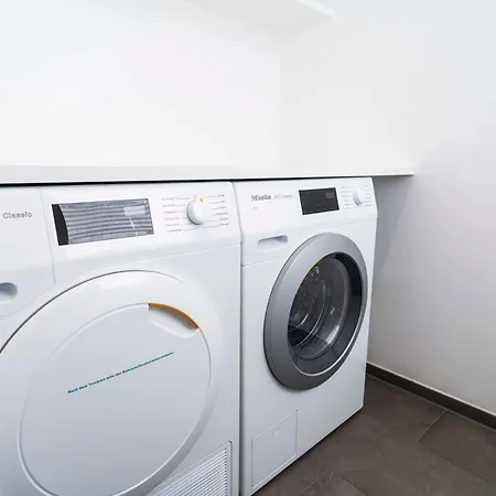 Zweite Heimat דירה