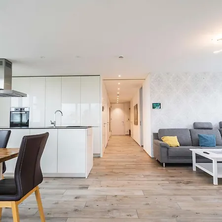 Zweite Heimat アパート