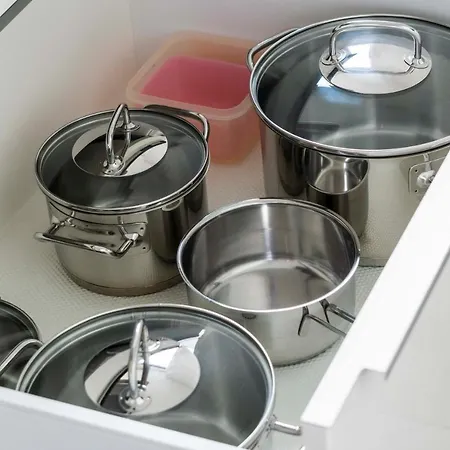 דירה Zweite Heimat *