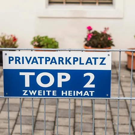 דירה Zweite Heimat לוכאו ביי ברגנץ