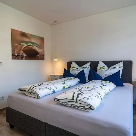 アパート Zweite Heimat *