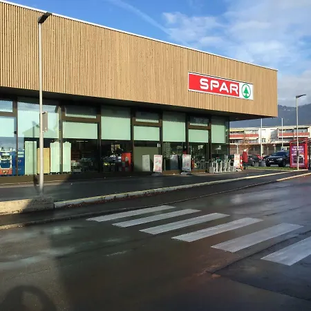 דירה Zweite Heimat *