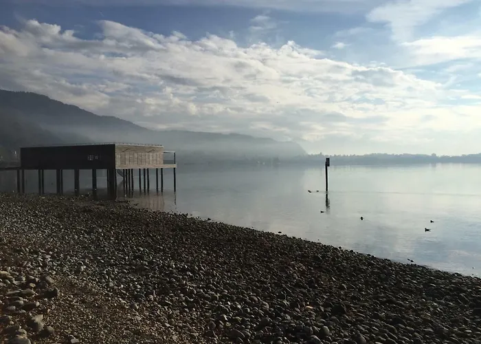 Apartment Zweite Heimat