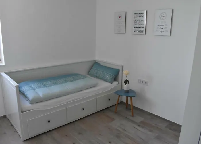 아파트 Zweite Heimat